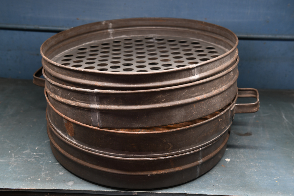 Coin Sorter